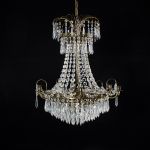 1338 5438 CHANDELIER